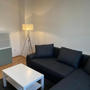  Apartment Paradise Germany