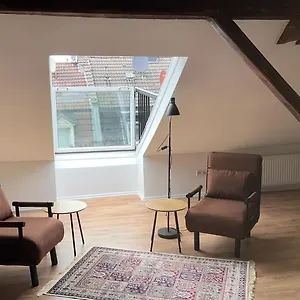  Apartment Tm Germany