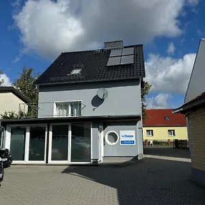  Guest house Skypension Germany