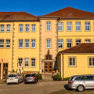 Inhotel Mainfranken Hotell