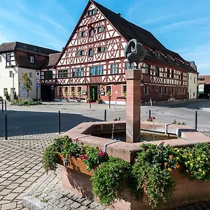 Der Schwan & Restaurant Hotell