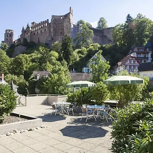 *** Hotel Am Schloss Germany